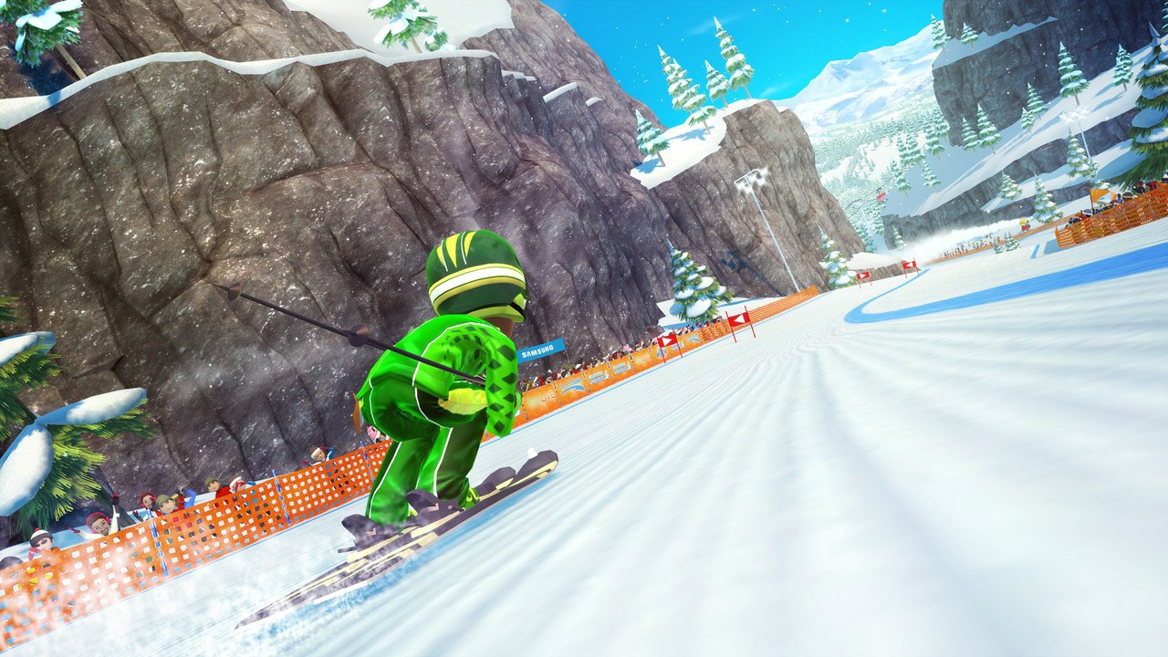 Kinect Sports: Segunda Temporada - Imagen 16